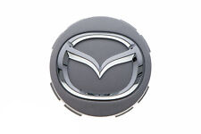 Mazda 3 5 6 CX7 CX9 Miata RX8 Wheel Center Cap Hub Cover SINGLE OEM G22C-37-190A picture