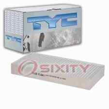 TYC Cabin Air Filter for 2001-2010 Chrysler PT Cruiser HVAC Heating cp picture