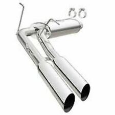 MAGNAFLOW Stainless CAT BACK EXHAUST SYSTEM Fit 1999-2003 Ford F-150 LIGHTNING picture