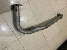Exhaust Front Down Pipes Escort MK3 & MK4 1.4 1.6 Carb inc XR3 picture