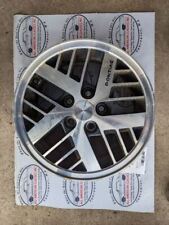 1984-88 Pontiac Fiero 14x6 Aluminum Wheel - OEM picture