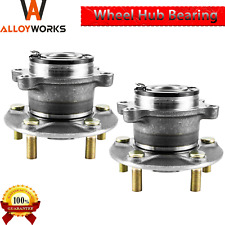 2x Rear Wheel Hub Bearing For 13-2019 Mitsubishi Outlander Sport Eclipse Cross picture