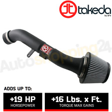 aFe Takeda Cold Air Intake Kit for 03-08 Infiniti FX35/G35, Nissan 350Z 3.5L V6 picture