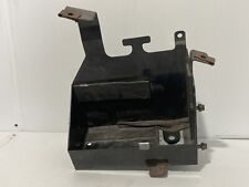1999 Victory V92C Battery Tray (OEM) picture