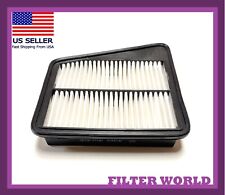 Engine Air Filter For GENESIS G70 4CYL 19-23 / KIA STINGER 4CYL 18-23 US Seller picture