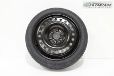 2019-2023 CHEVROLET BLAZER SPARE WHEEL TIRE MAXXIS 135/70 R18 104M DONUT OEM picture