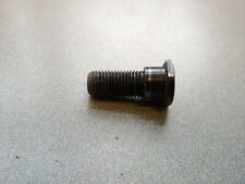 NICE USED ORIGINAL PORSCHE 911 930 964 11X22 REAR SEAT BELT MOUNTING BOLT picture
