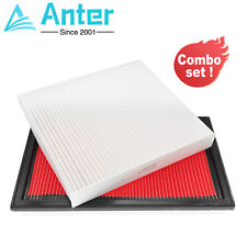 ​For 16546-0Z000, 16546-70J10, 16546-DZ000 Engine & Cabin Air Filter Combo Set picture