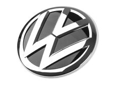 Genuine Front Grille Emblem VW Jetta Passat 3G0-853-601-B-DPJ 3G0853601B picture
