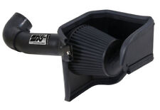 K&N 71-1542 BlackHawk Air Intake For 2009-2023 Dodge Challenger Charger 300 5.7L picture