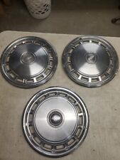 1975 76 77 78 79 1980 Chevrolet Chevy Monza Hubcaps Wheel Covers 13