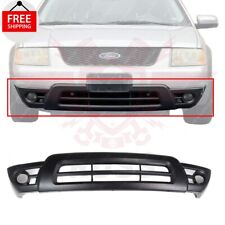 New Front Lower Bumper Cover Primed Paints to Match Fits 2005-07 Ford Freestyle picture
