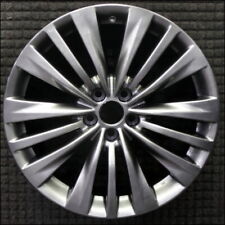 Toyota Highlander 20 Inch Hyper OEM Wheel Rim 2020 To 2024 picture