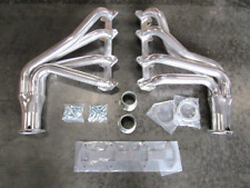 1965-1974 Ford F100-F250 2wd FE 352-428 Long Tube Header Ceramic H61202H picture