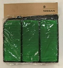 GENUINE OEM Nissan Engine Air Filter for Titan (16546-EZ31A) picture