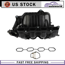 Air Gap Intake Manifold Upper For 02-19 Toyota RAV4 2.4L ElectricPetrol 615-565 picture