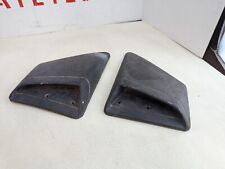 Dodge Rampage Charger 024 Turismo Scamp Side Air Scoops 4276053 4276052 picture