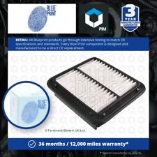 2x Air Filters fits DAIHATSU YRV M2 1.0 2001 on EJ-VE Blue Print 1780197201 New picture