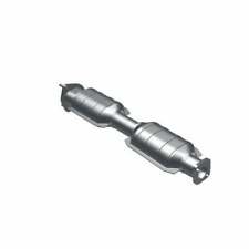Fits 1988-1989 Ford Bronco II Direct-Fit Catalytic Converter 23387 Magnaflow picture