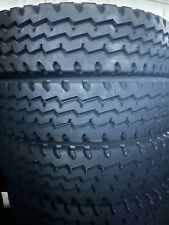 (8-Tires) NEW ROAD CREW 11R22.5 300 STEER 16 PLY 146/143 M picture