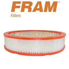 FRAM Air Filter for 1968-1978 Dodge Monaco - Intake Inlet Manifold Fuel kh picture