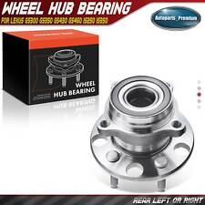 Rear LH / RH Wheel Bearing Hub Assembly for Lexus GS300 GS350 GS460 IS250 IS350 picture