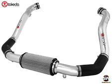 aFe Takeda Attack Cold Air Intake System For Infiniti 07-08 G35 14-15 Q40 Q60 picture