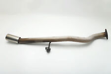 Honda Element 03-11, Rear Exhaust Tail Pipe W/ Chrome Tip,18330-SCV-A01, A946, O picture