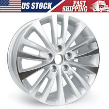 NEW 17 inch Replacement Wheel Rim For Toyota Camry XH5542 OEM Quality Alloy Rim picture
