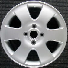 Ford Focus 16 Inch Painted OEM Wheel Rim 2000 To 2003 picture