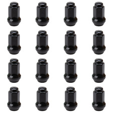 (16 Pack) Tusk Tapered Lug Nut   For KAWASAKI KFX 400 2003-2006 picture