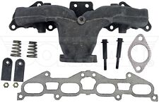 Exhaust Manifold Dorman For 1995-1998 Eagle Talon Naturally Aspirated picture