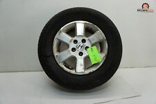 03-11 Honda Element EX OEM Wheel Rim Tire COOPER 215/70 R16 99T Silver 1142 picture