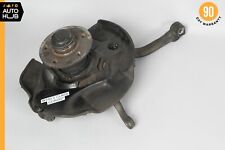 92-99 Mercedes W140 300SD S500 Front Left Driver Side Spindle Knuckle Hub OEM picture