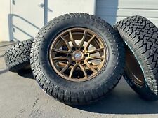 17” Ford F-150 Expedition F150 6x135 Rims 265/70r17 Wheels Tires picture