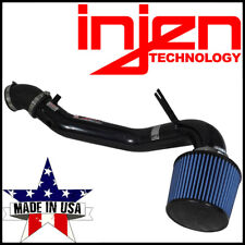 Injen SP Cold Air Intake System fits 2002-2006 Acura RSX Type S 2.0L L4 BLACK picture
