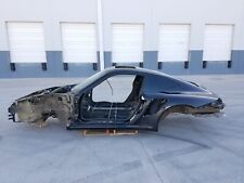 2008 Porsche 911 Turbo 997 Coupe Body Assembly / Shell CL #3760 picture