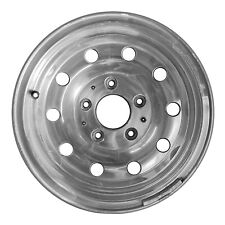 03136 OEM Used Aluminum Wheel 15x7.5 Fits 1994-1996 Ford Bronco picture