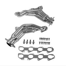 Exhaust Header for 2021 Dodge Durango SRT Hellcat Supercharged 6.2L V8 GAS OHV picture