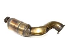 W204 Mercedes 2012 C250 M271 1.8L Exhaust Downpipe OEM picture