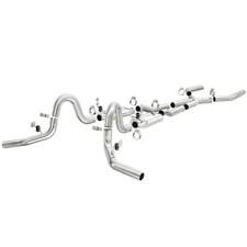Exhaust System Kit for 1968-1971 Buick Skylark picture