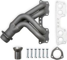 FLOWTECH SHORTY HEADER,NATURAL,FITS 75-81 CELICA,75-88 PICKUP W 20R,22R ENGINE picture