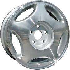 Refurbished 16x7 Painted Silver Wheel fits 1998-2000 Lexus Ls400 560-74148 picture