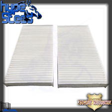 Cabin AC Fresh Air FIlter For 07-11 Dodge Nitro / 08-12 Jeep Liberty V6 3.7 4.0 picture