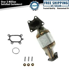 Dorman Exhaust Manifold w/ Catalytic Converter LH for Accord Pilot MDX picture