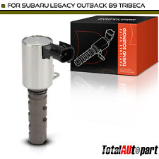 Variable Valve Timing Solenoid for Subaru Outback 05-09 Legacy B9 Tribeca Intake picture