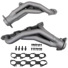 Exhaust Header for 2019-2022 Dodge Challenger SRT Hellcat Redeye Supercharged 6. picture