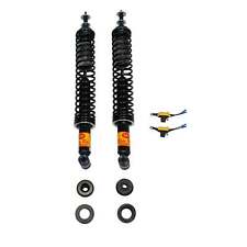 Strutmasters 1994-1999 Cadillac Deville Rear Air Suspension Conversion Kit picture
