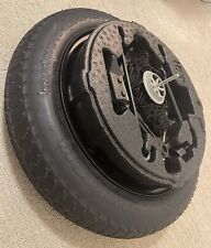 2018 Sonata OEM Spare 17'' Hankook Tire & Kit W Jack Never Used picture