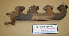 1963 FORD FALCON 260 right EXHAUST MANIFOLD ----------- C3OE-9430-B picture